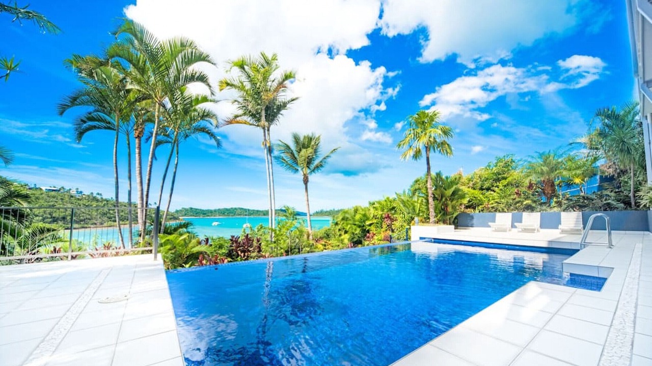 Photo of Outdoor in Shute Harbour
