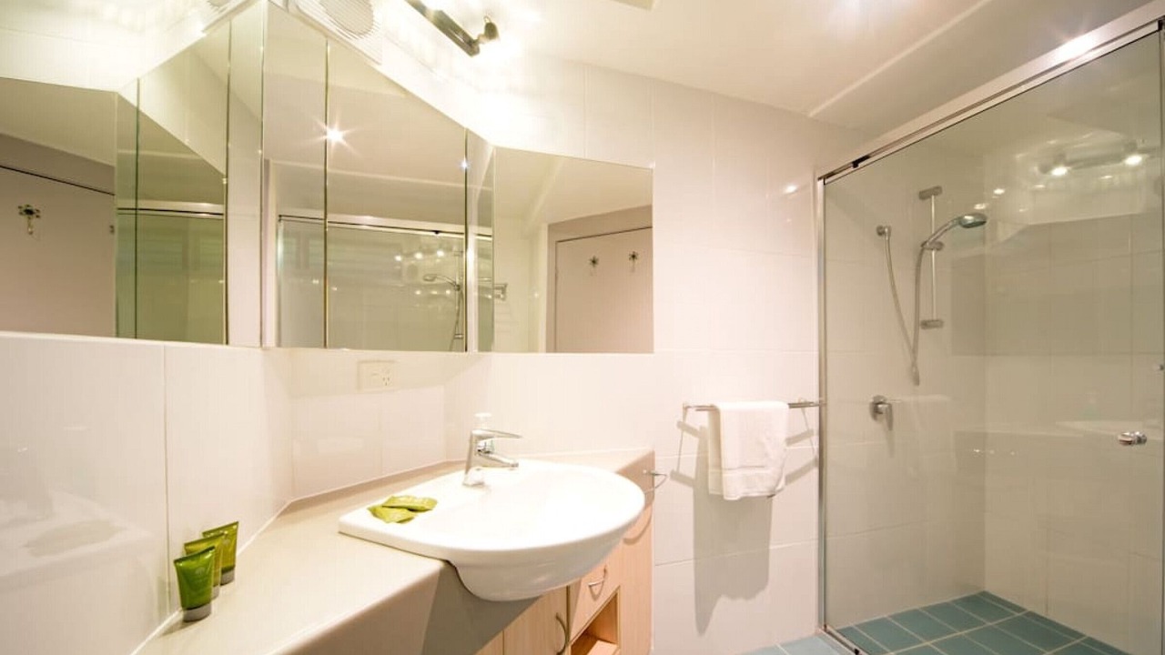 Photo of Bathroom in Shute Harbour