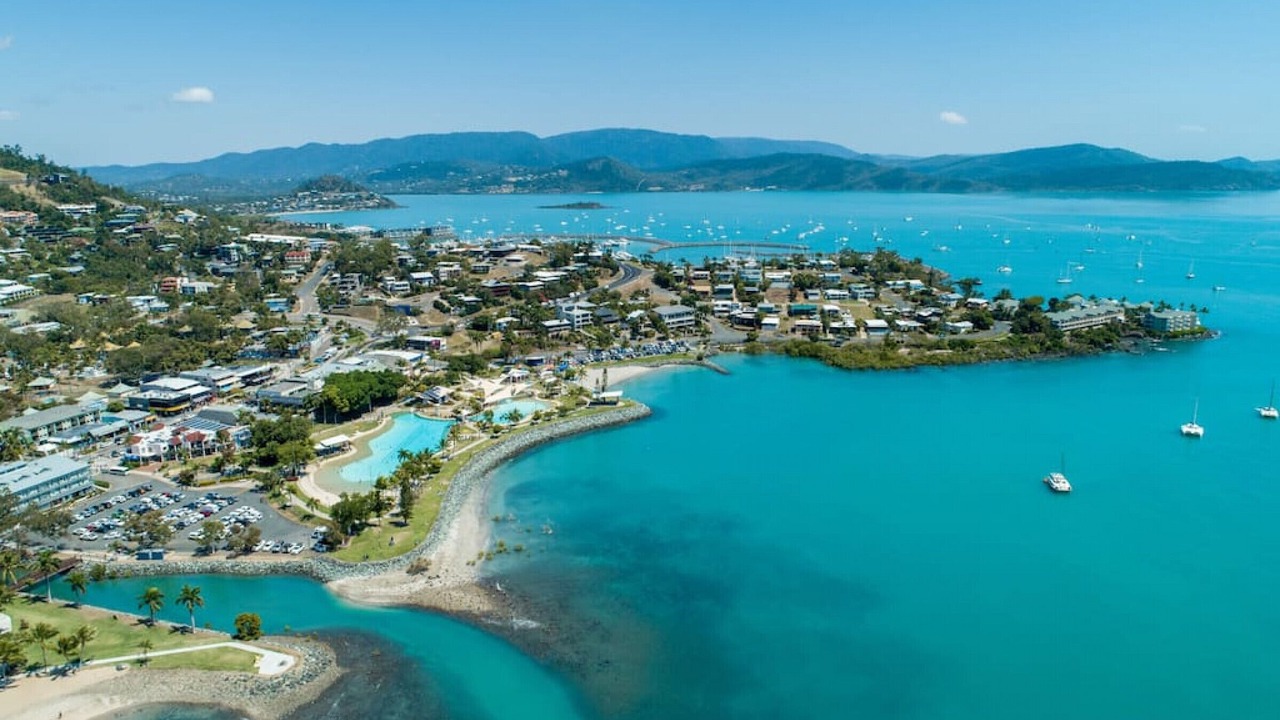 Photo of Outdoor in Shute Harbour