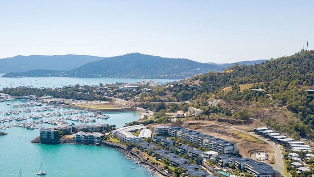 Photo of Outdoor in Shute Harbour