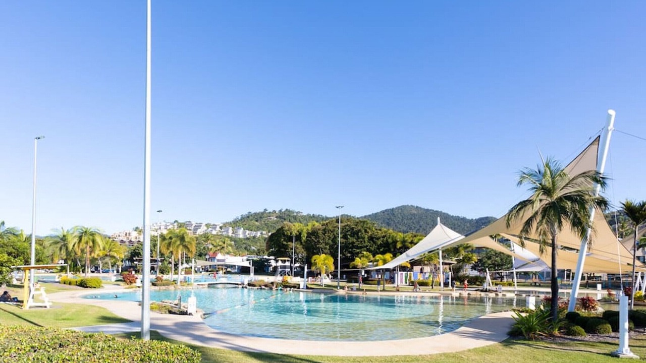 Photo of Outdoor in Shute Harbour
