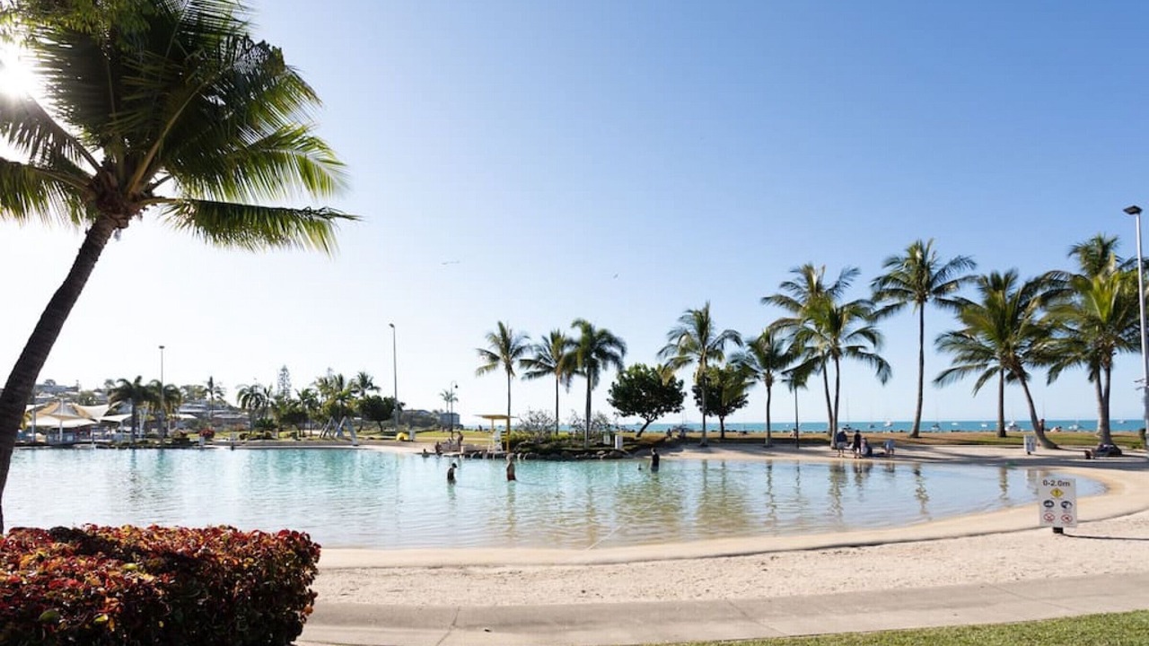 Photo of Outdoor in Shute Harbour