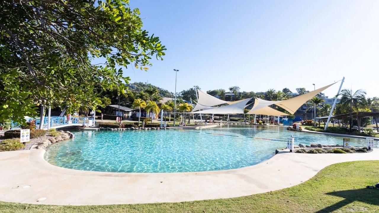 Photo of Outdoor in Shute Harbour