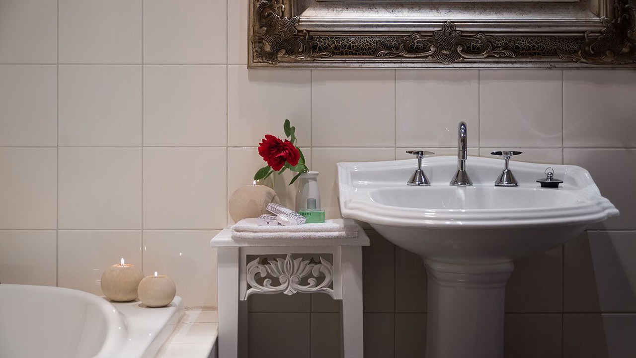 Photo of Bathroom in Daylesford