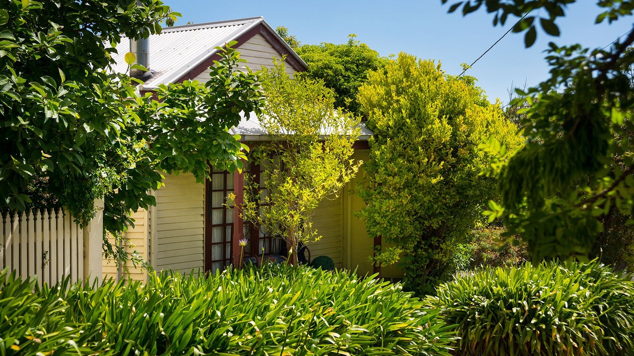 Photo of Outdoor in Daylesford