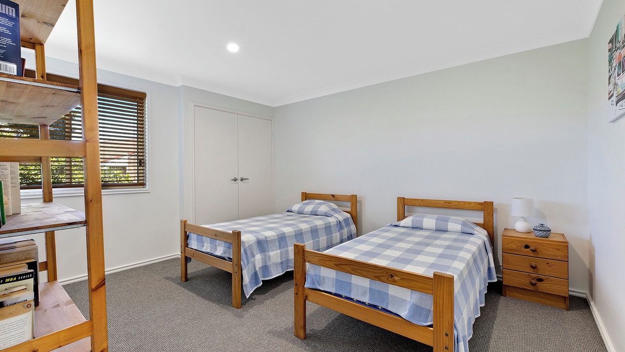 Photo of Bedroom in Noraville