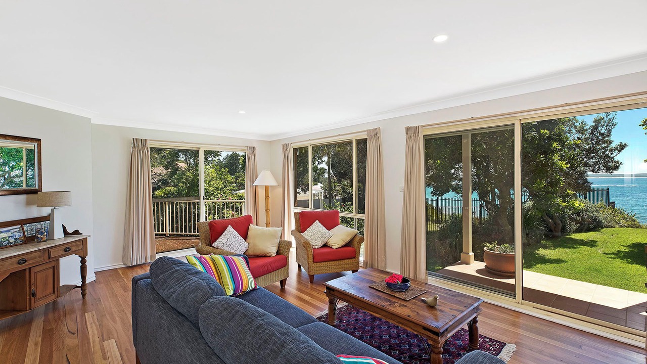 Photo of Livingroom in Noraville