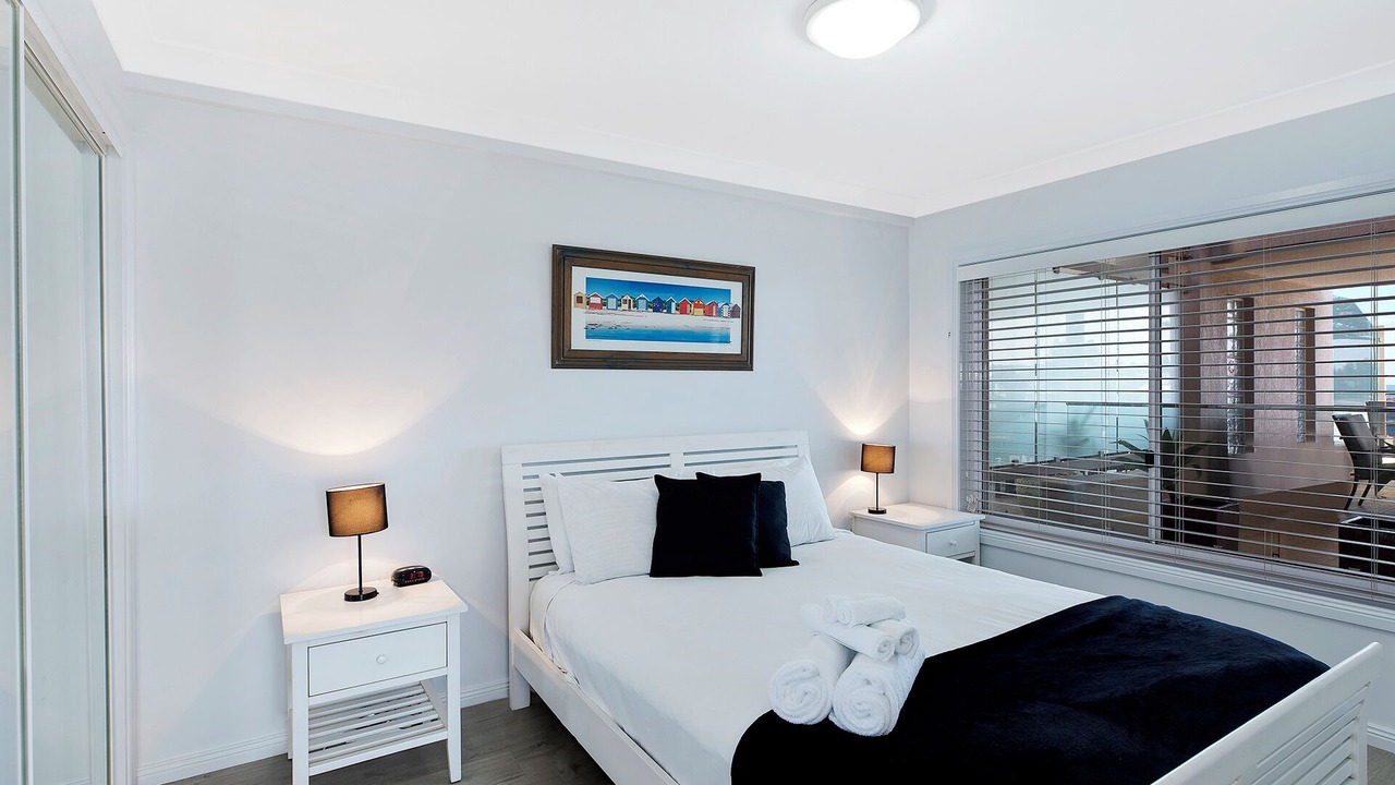 Photo of Bedroom in Blue Bay