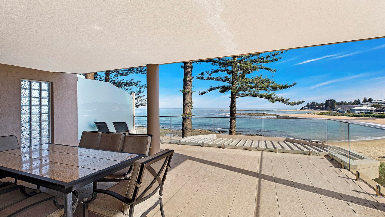 Photo of Outdoor in Blue Bay