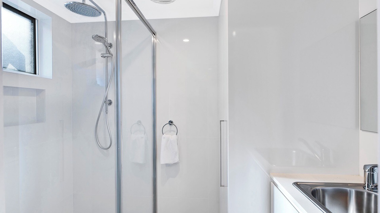 Photo of Bathroom in Blue Bay
