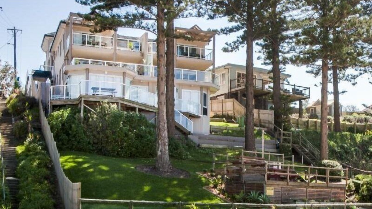 Photo of Outdoor in Blue Bay