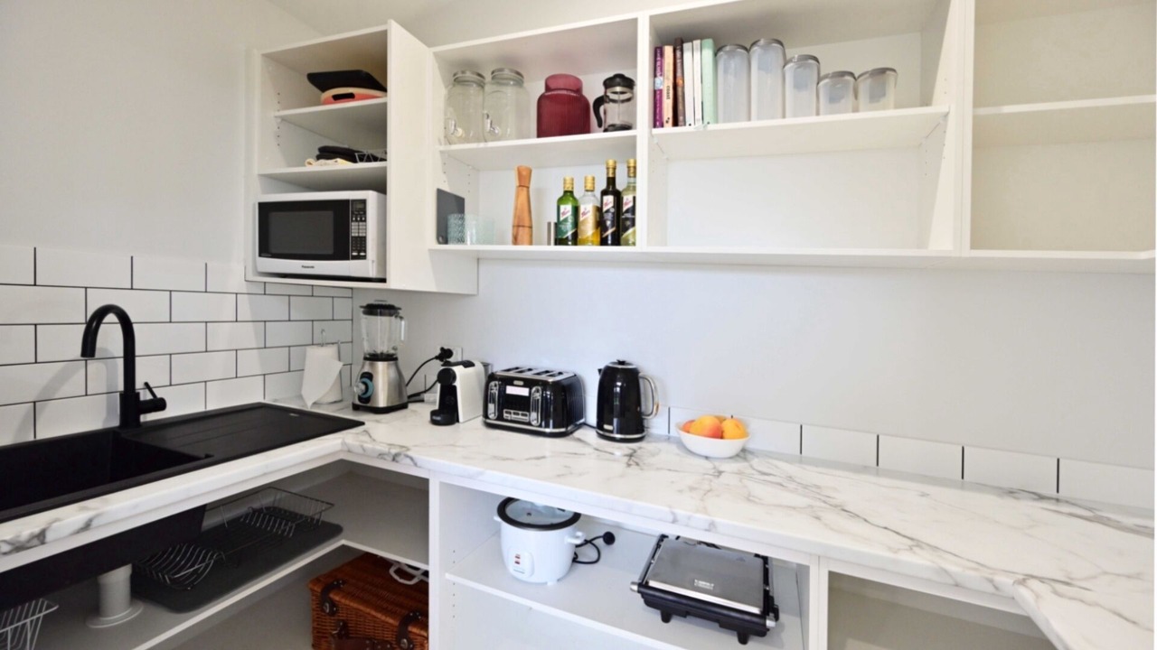 Photo of Kitchen in Old Bar