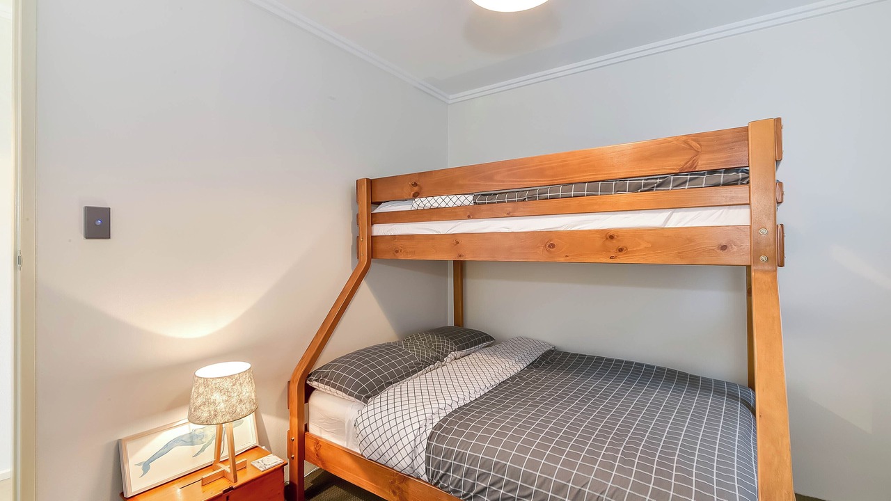 Photo of Bedroom in The Entrance North