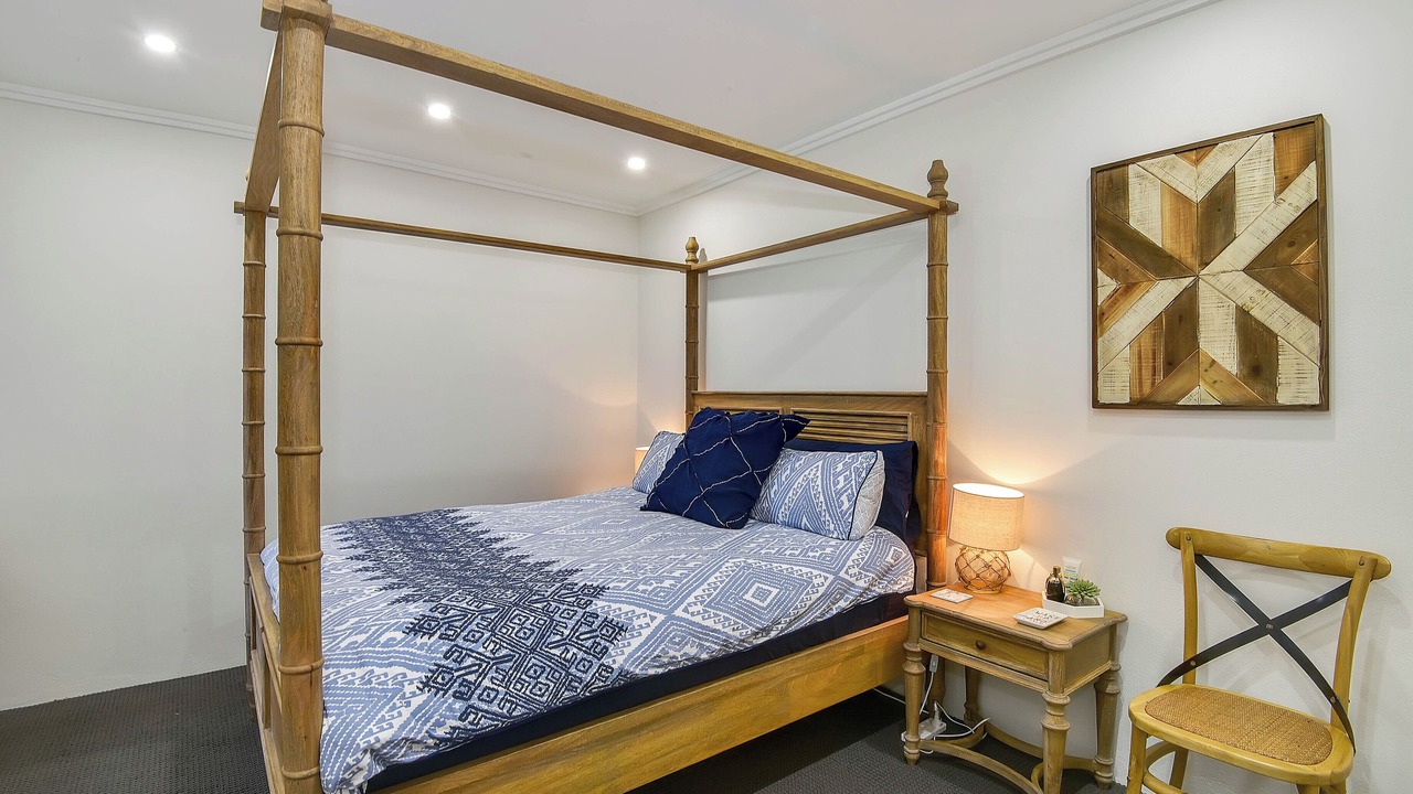 Photo of Bedroom in The Entrance North