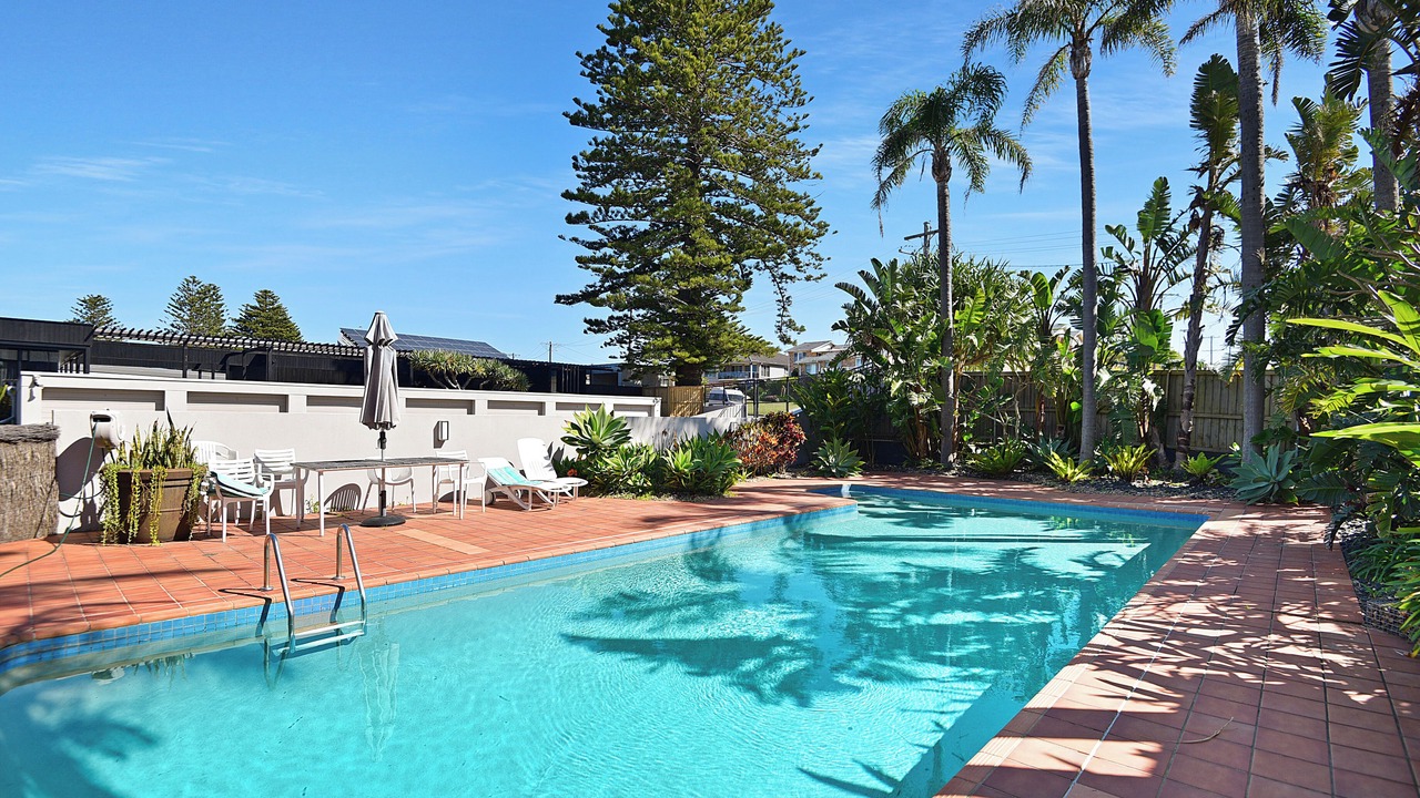 Photo of Outdoor in Blue Bay