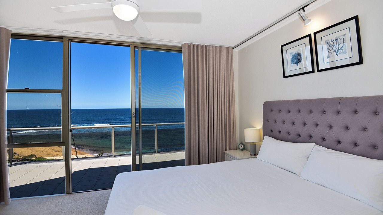 Photo of Bedroom in Blue Bay