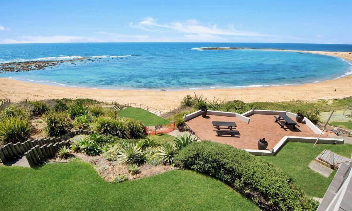 Photo of Outdoor in Blue Bay