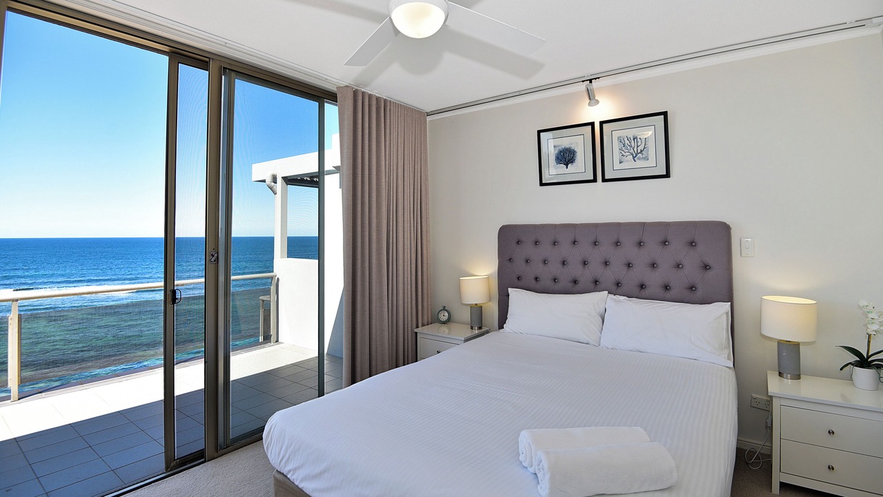 Photo of Bedroom in Blue Bay
