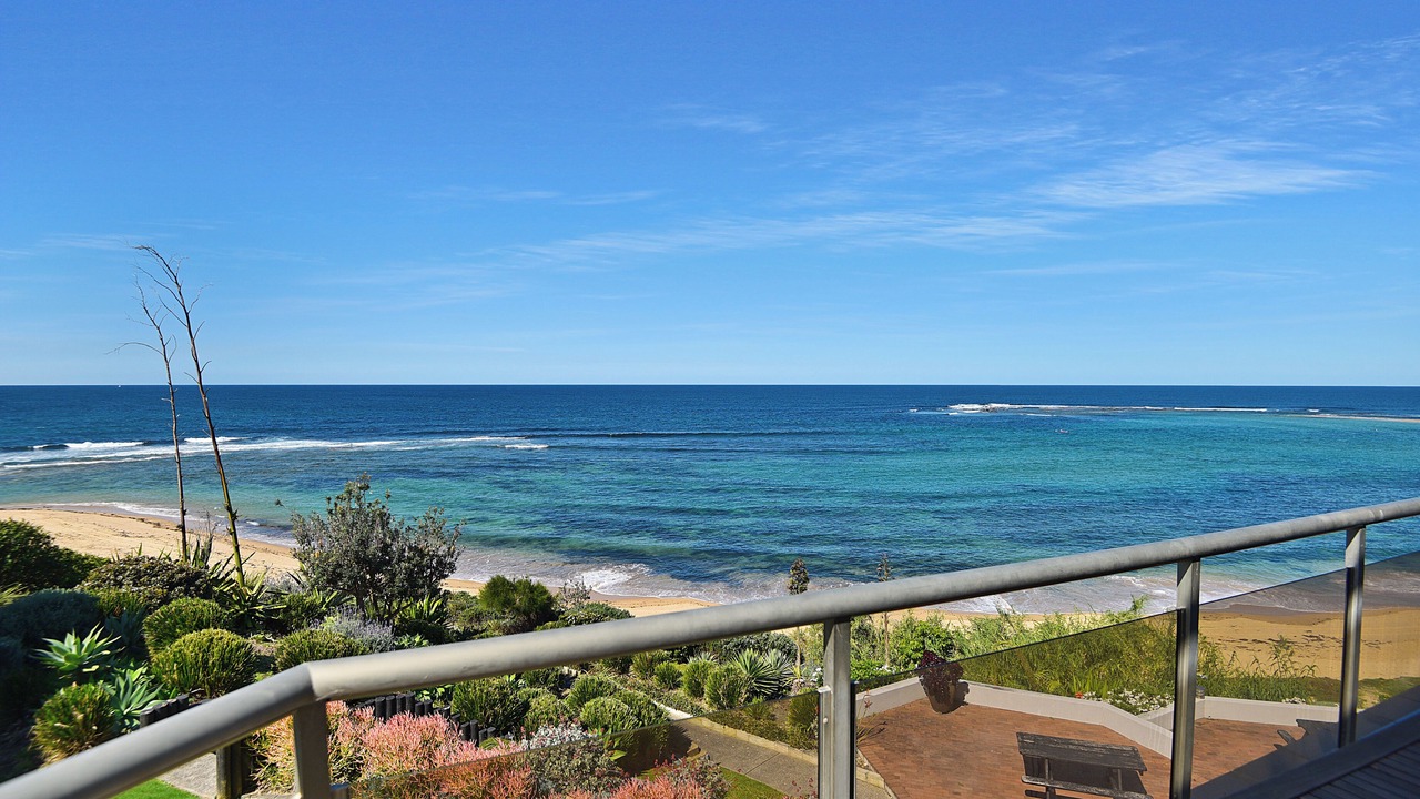 Photo of Outdoor in Blue Bay