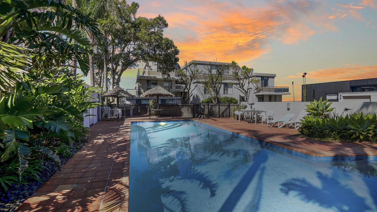 Photo of Outdoor in Blue Bay