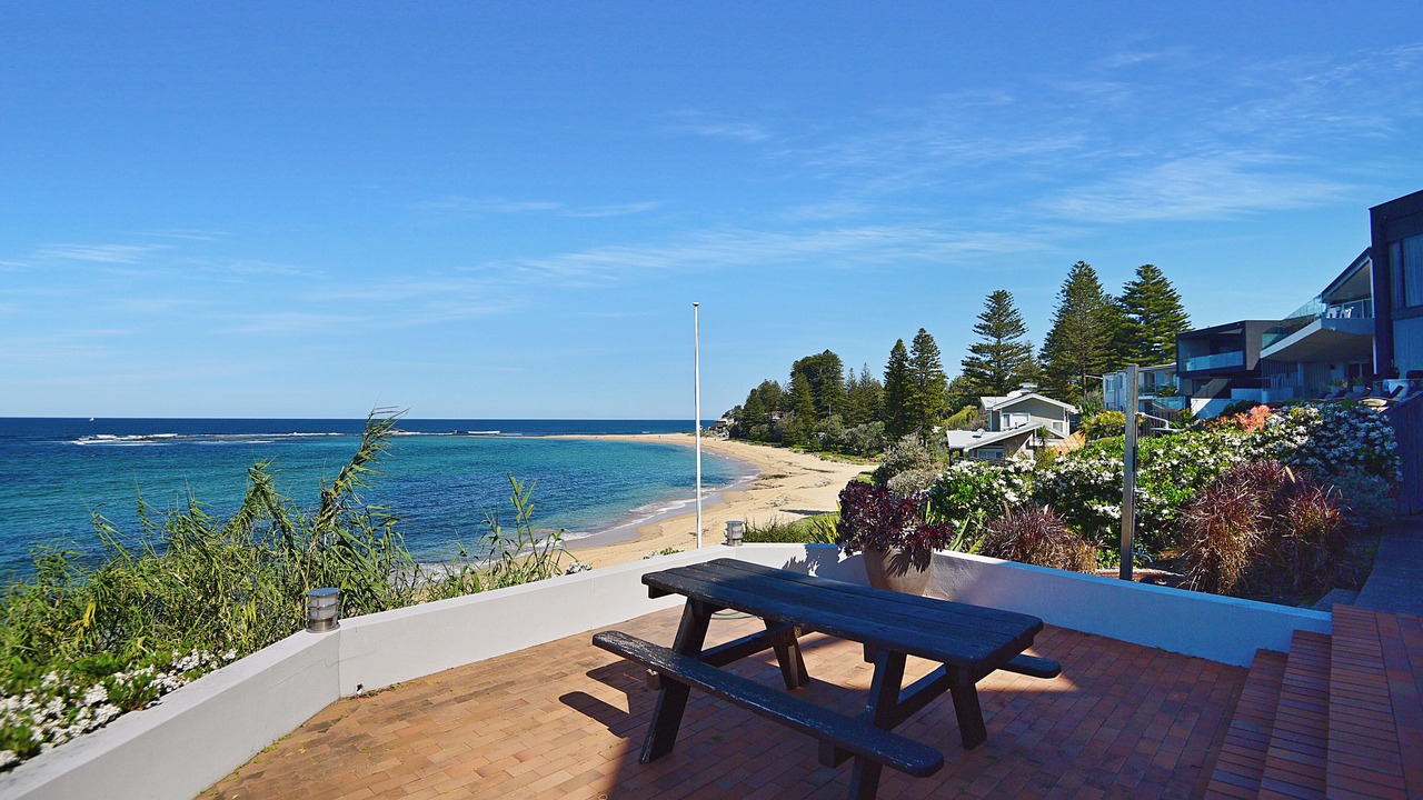 Photo of Outdoor in Blue Bay
