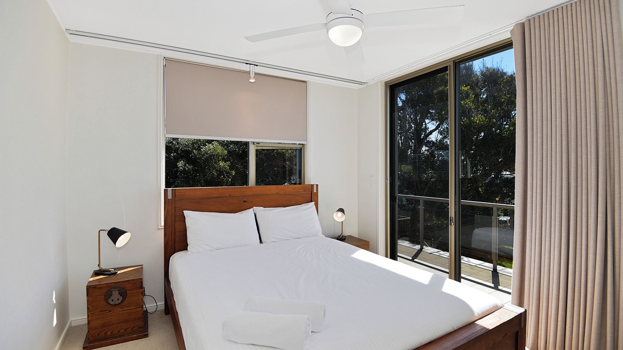 Photo of Bedroom in Blue Bay