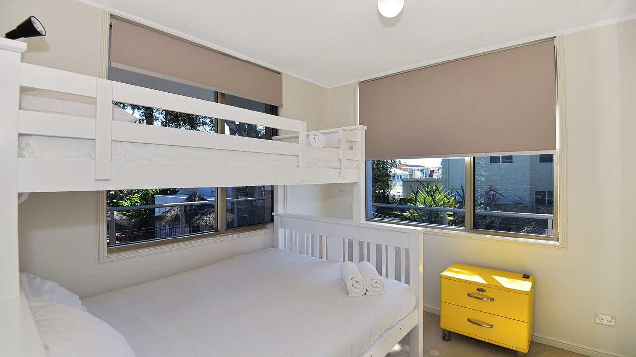 Photo of Bedroom in Blue Bay