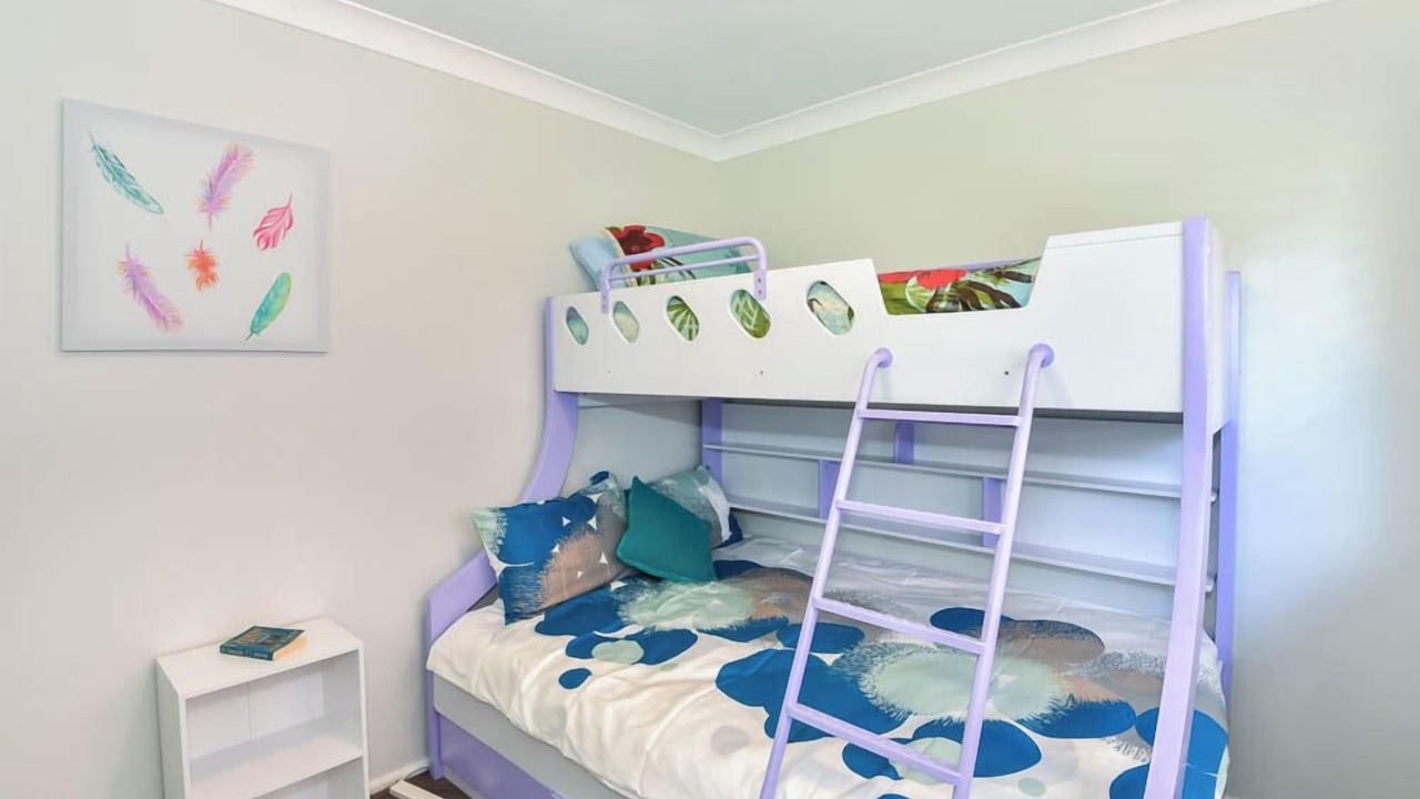 Photo of Bedroom in Noraville