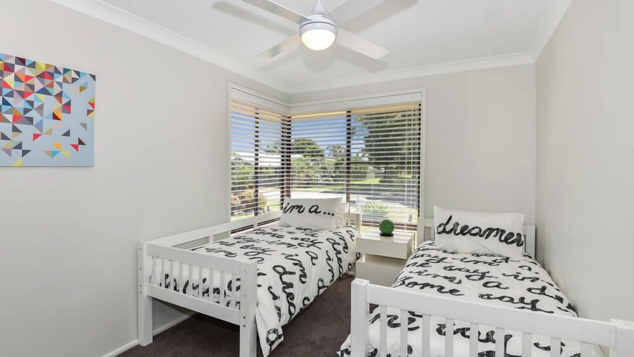 Photo of Bedroom in Noraville