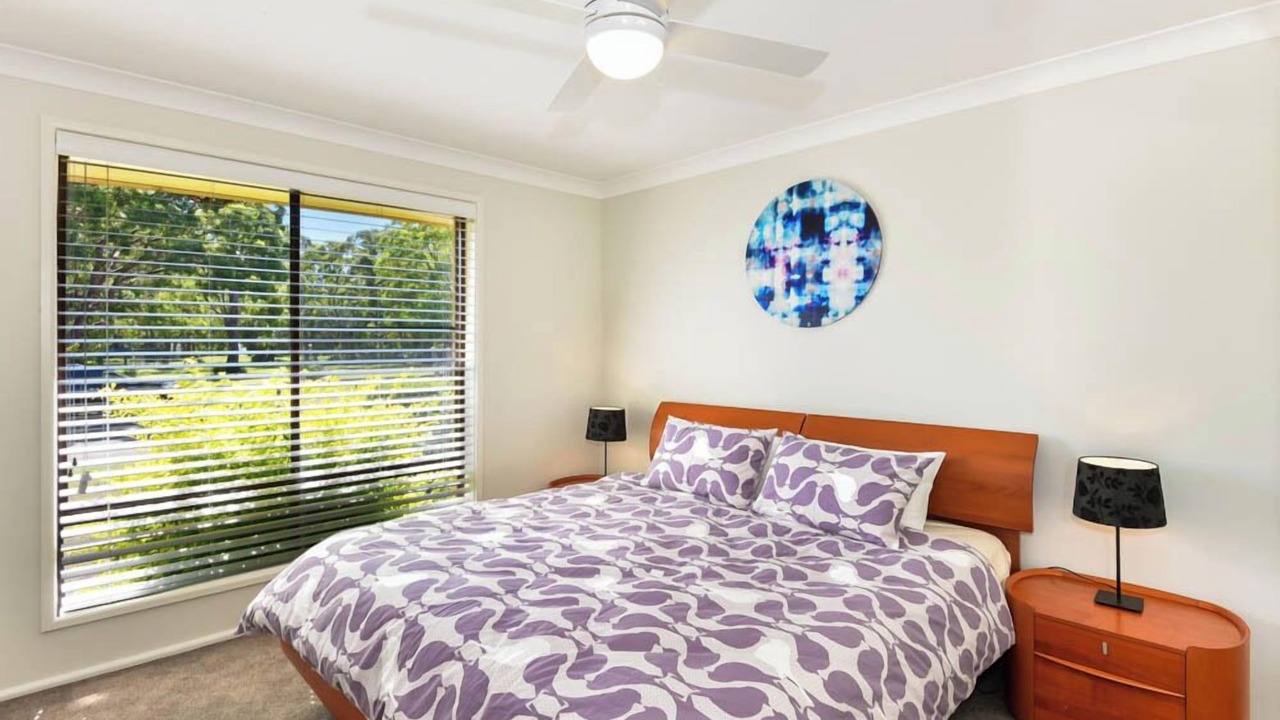Photo of Bedroom in Noraville