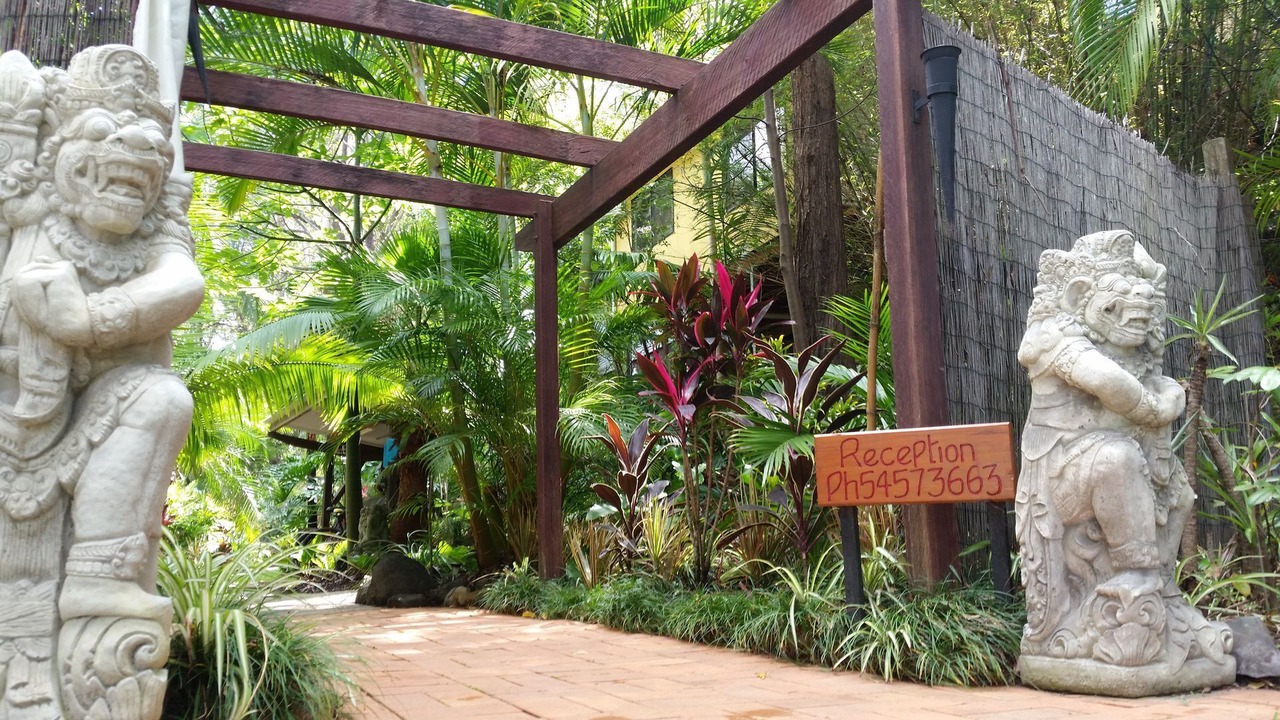 Photo of Outdoor in Eudlo