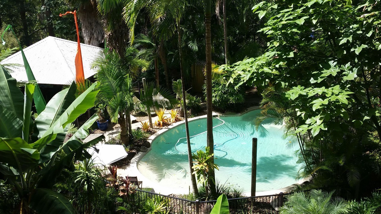 Photo of Outdoor in Eudlo