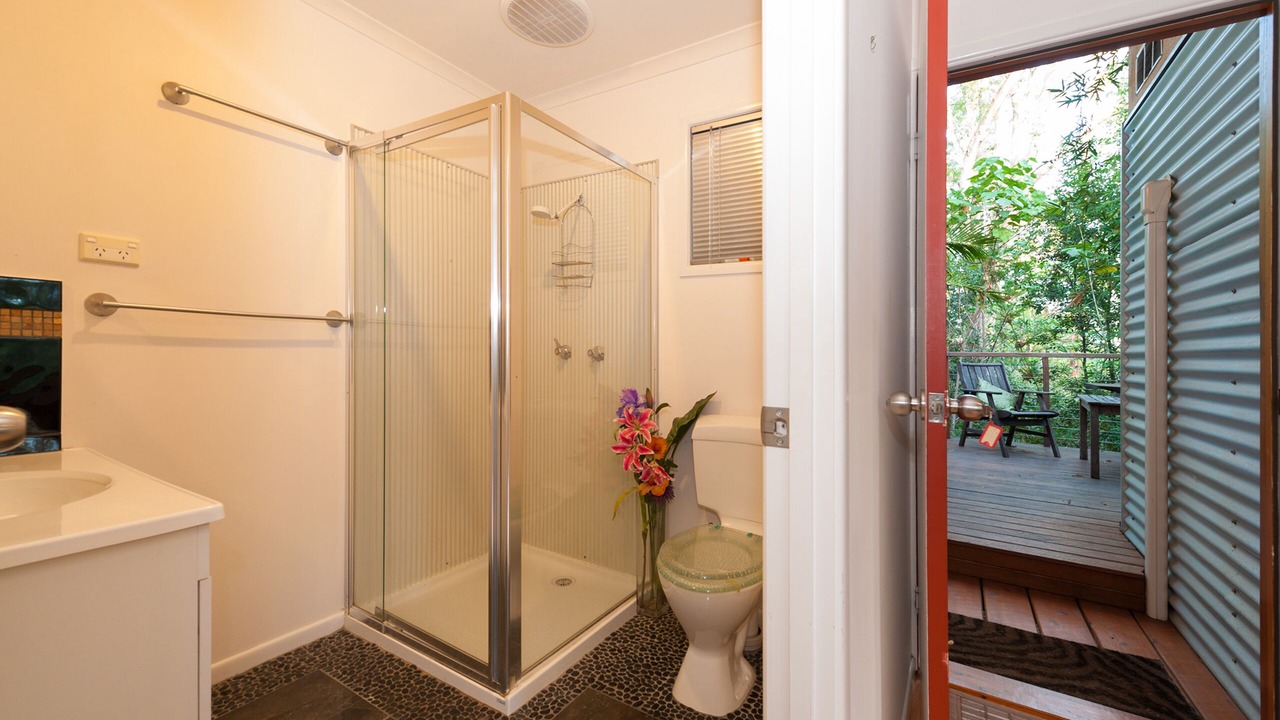Photo of Bathroom in Eudlo