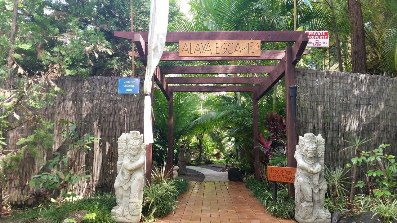 Photo of Outdoor in Eudlo
