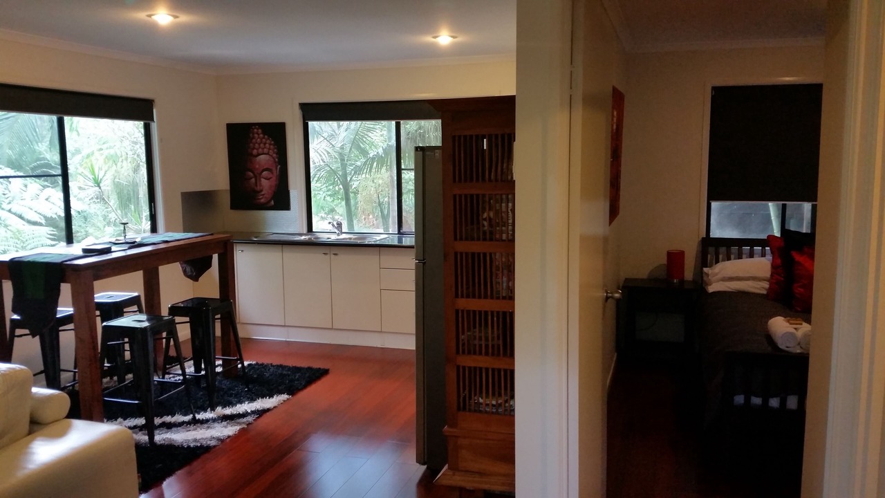Photo of Bedroom in Eudlo