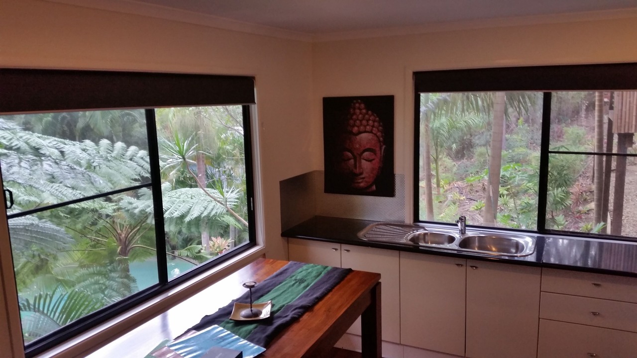 Photo of Kitchen in Eudlo