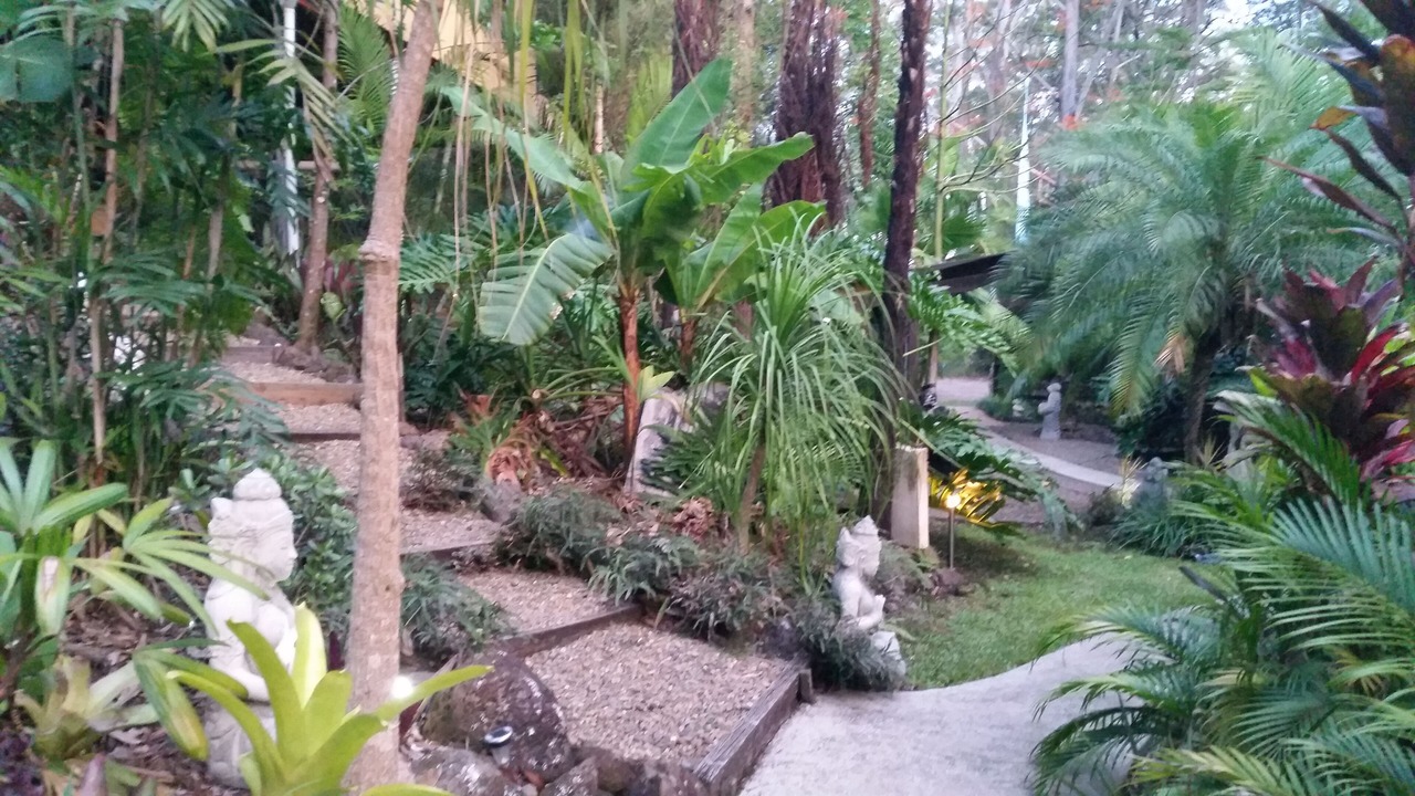 Photo of Outdoor in Eudlo