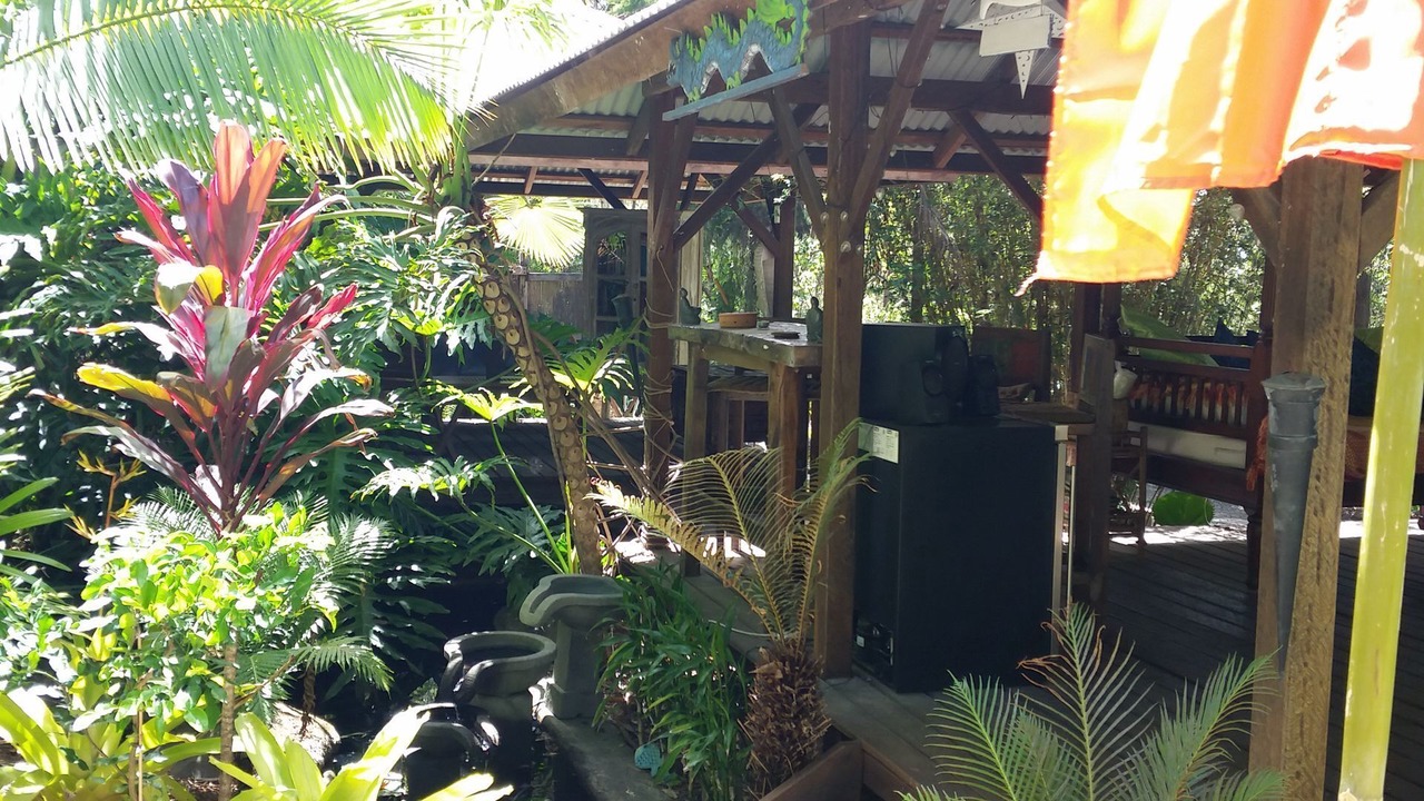 Photo of Outdoor in Eudlo