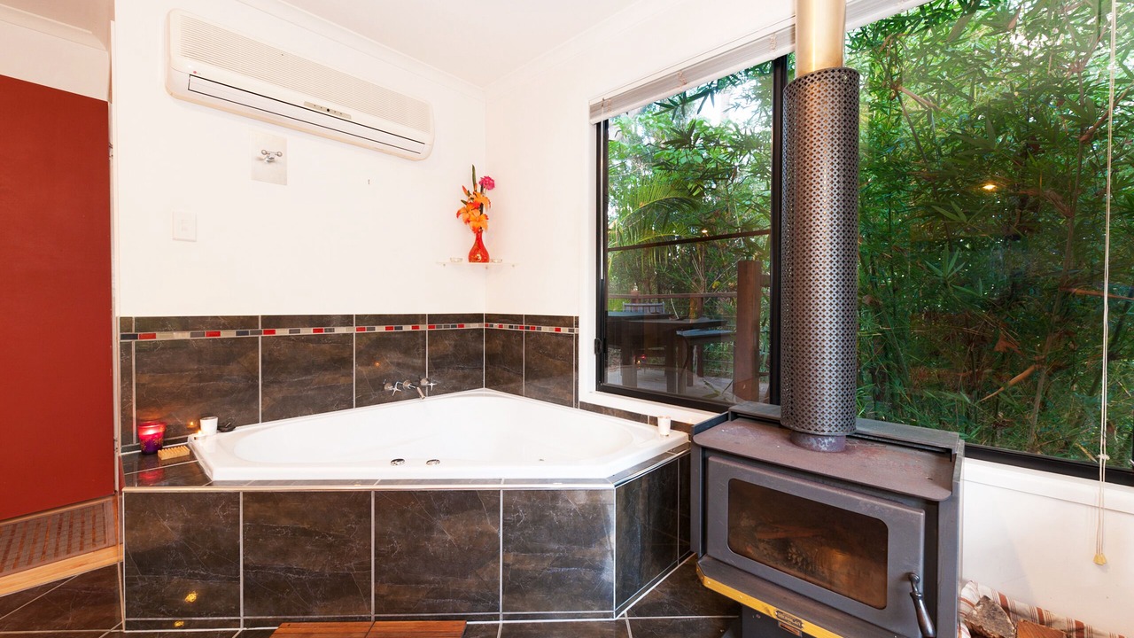 Photo of Bathroom in Eudlo