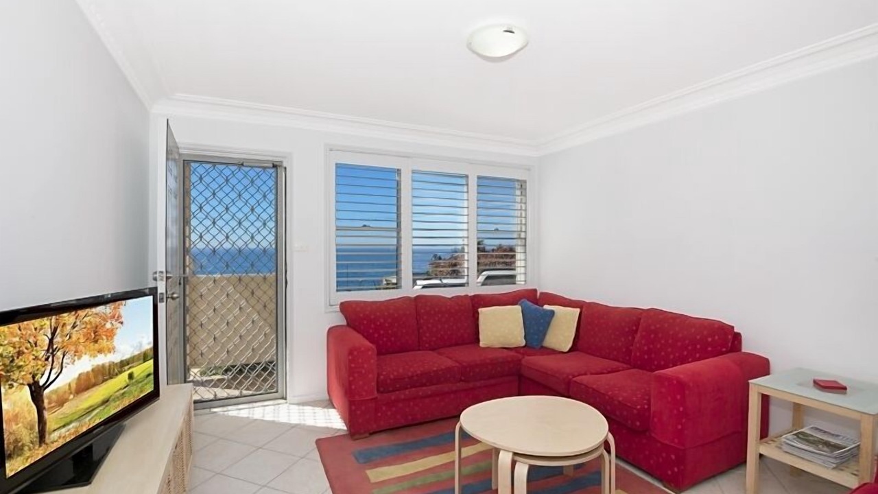 Photo of Livingroom in Blue Bay