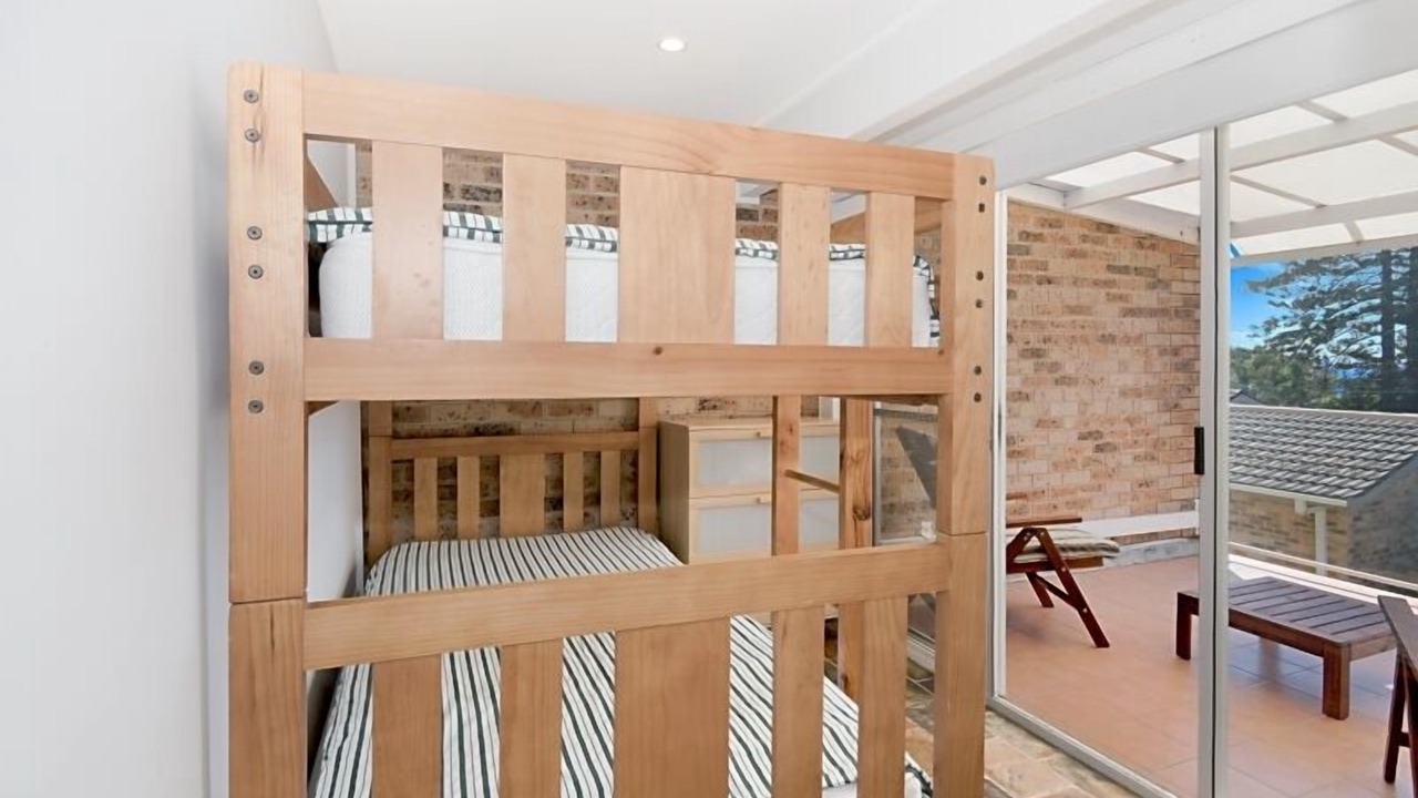 Photo of Bedroom in Blue Bay