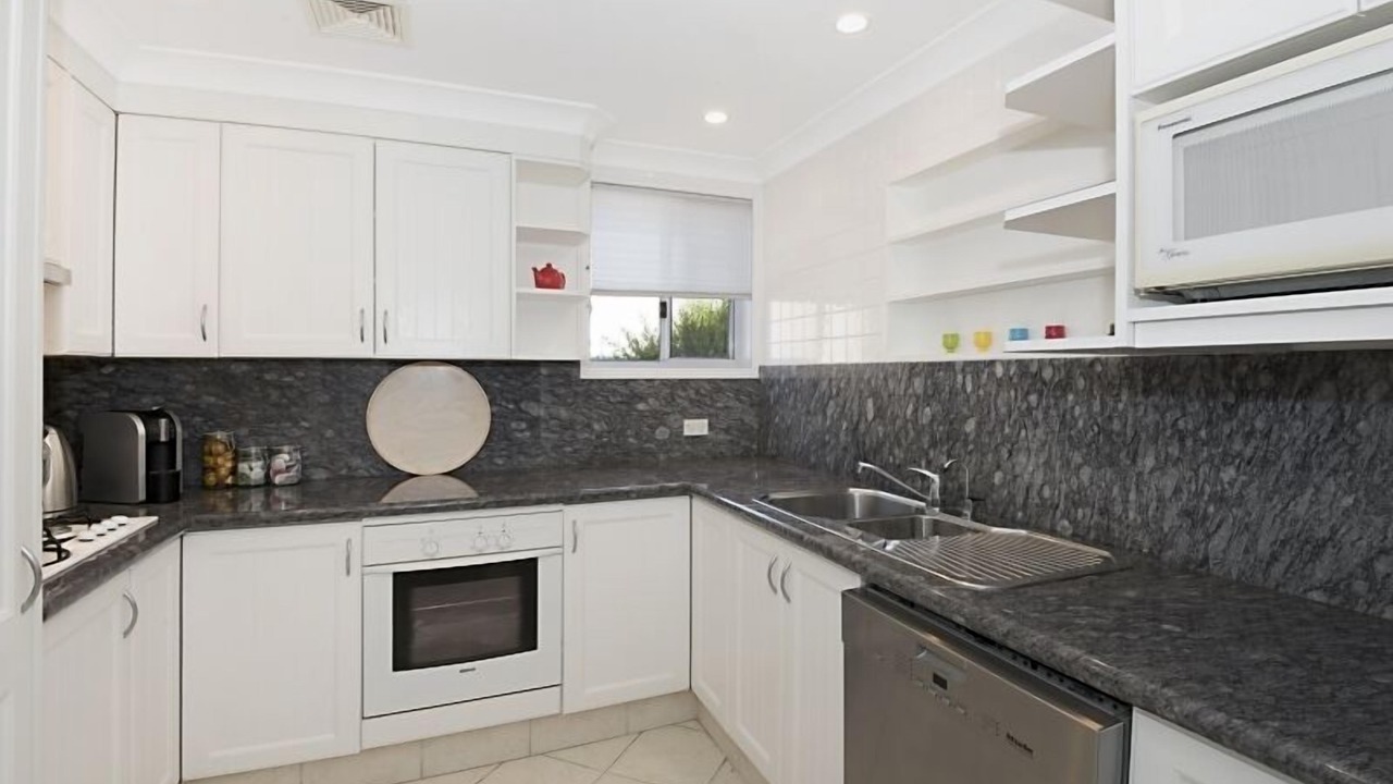 Photo of Kitchen in Blue Bay