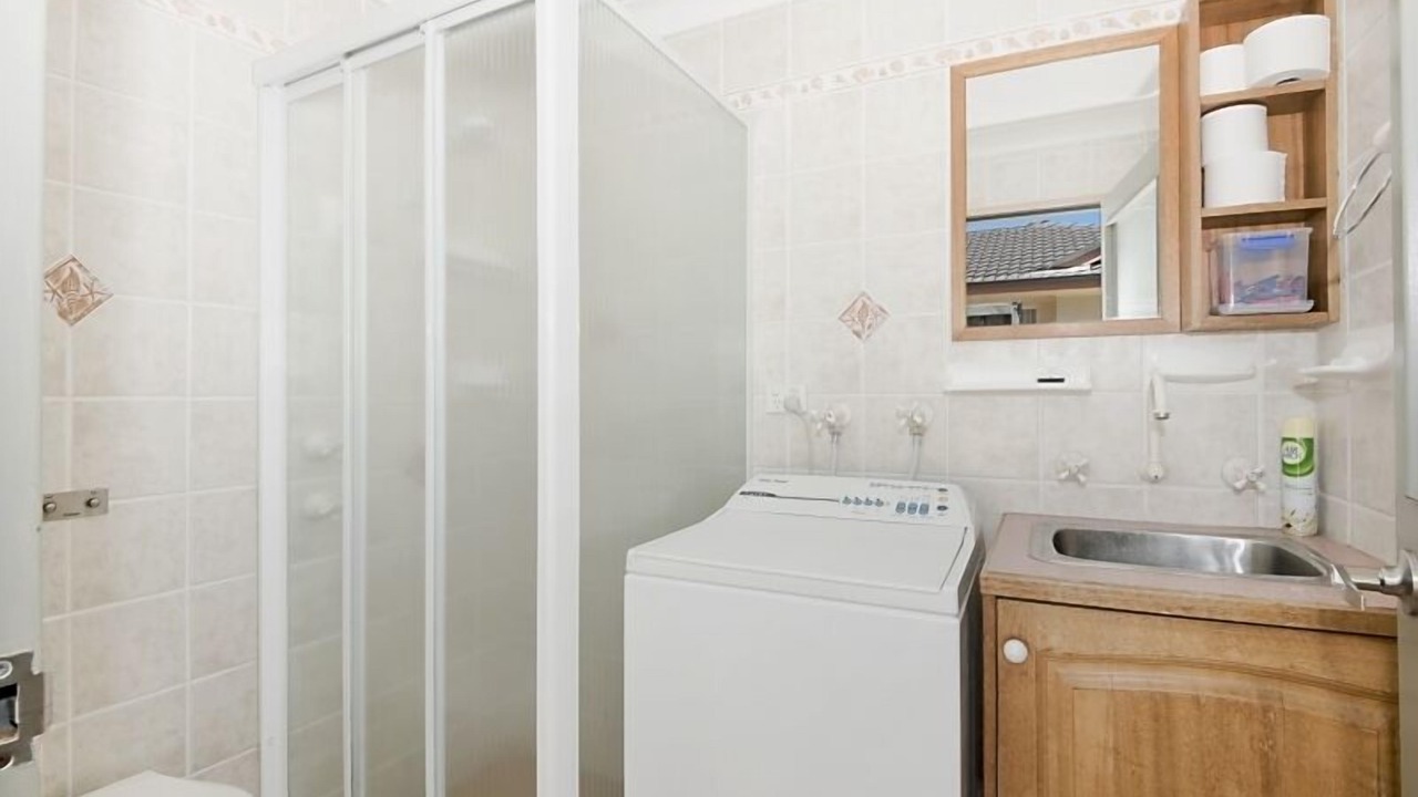 Photo of Bathroom in Blue Bay