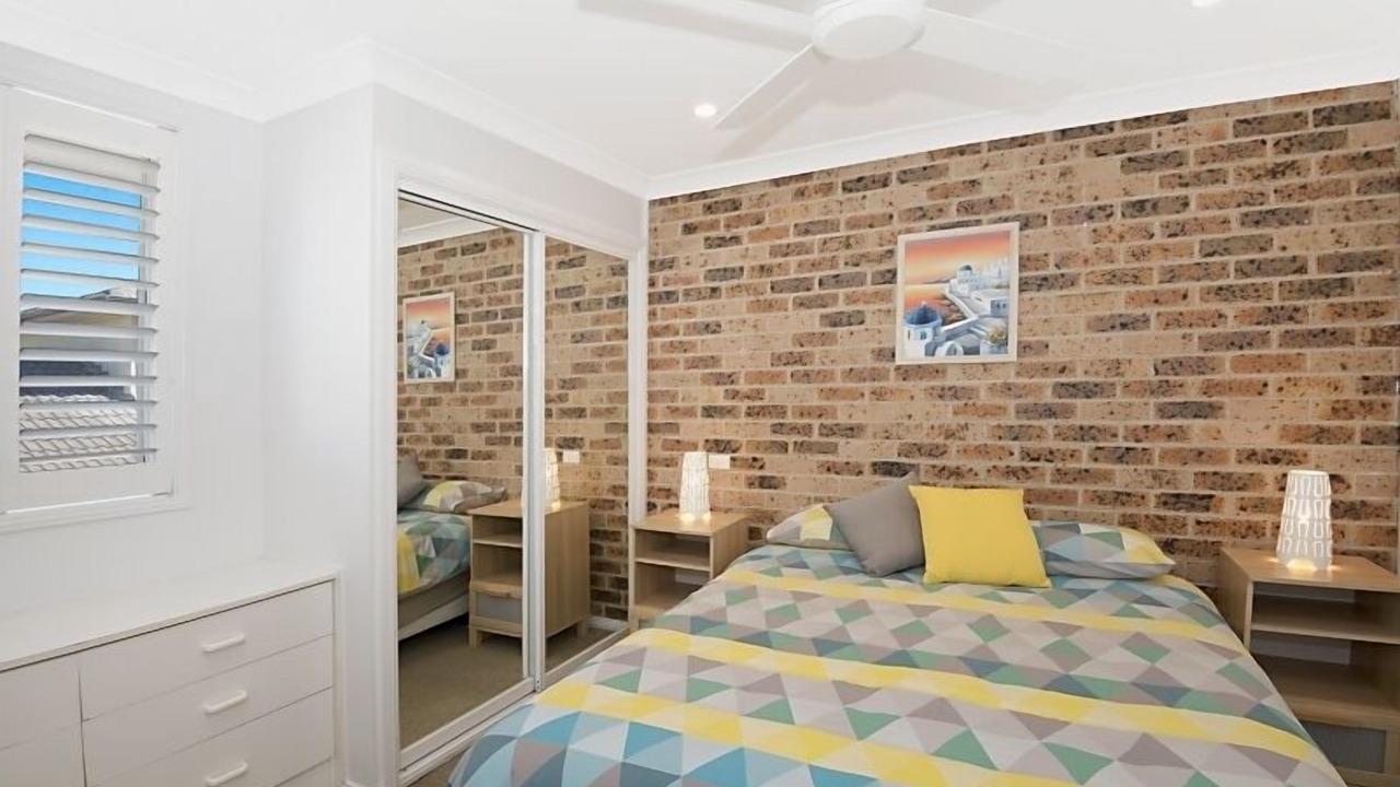 Photo of Bedroom in Blue Bay
