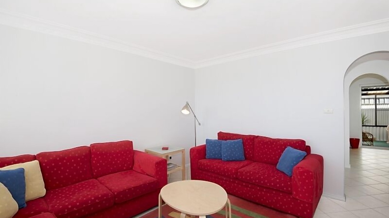Photo of Livingroom in Blue Bay
