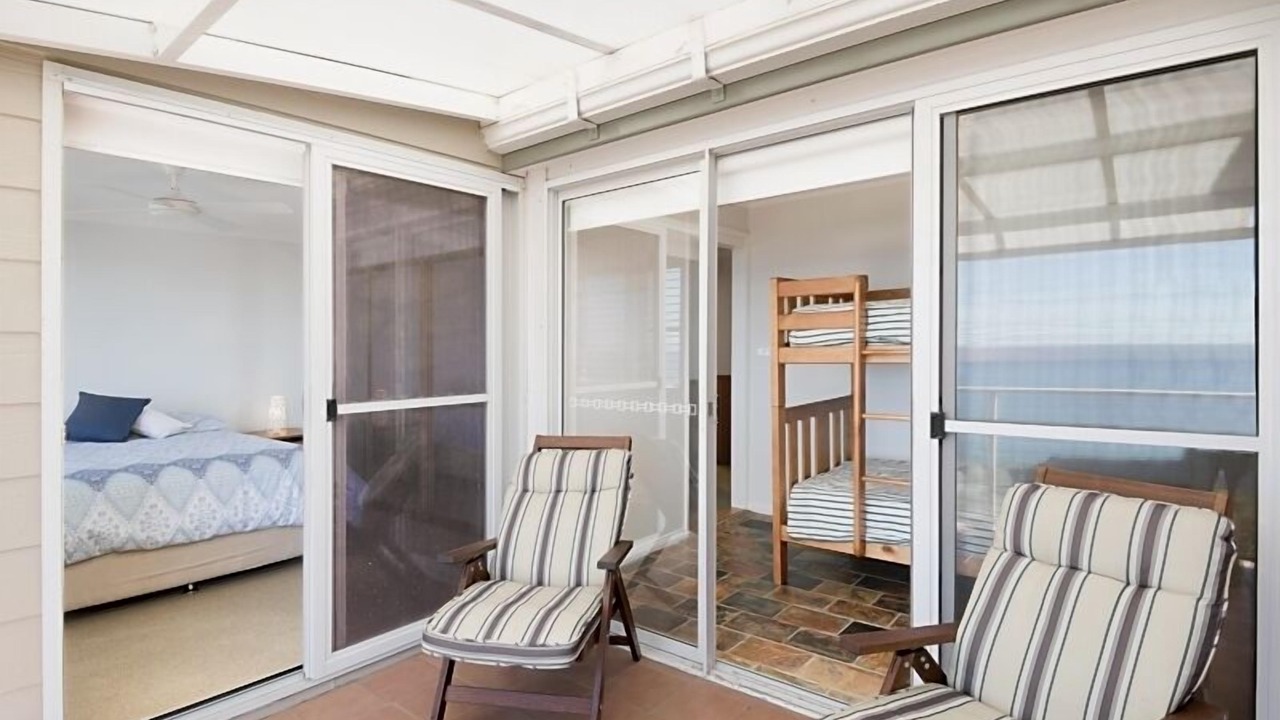 Photo of Bedroom in Blue Bay