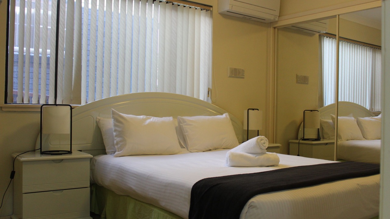 Photo of Bedroom in Toukley