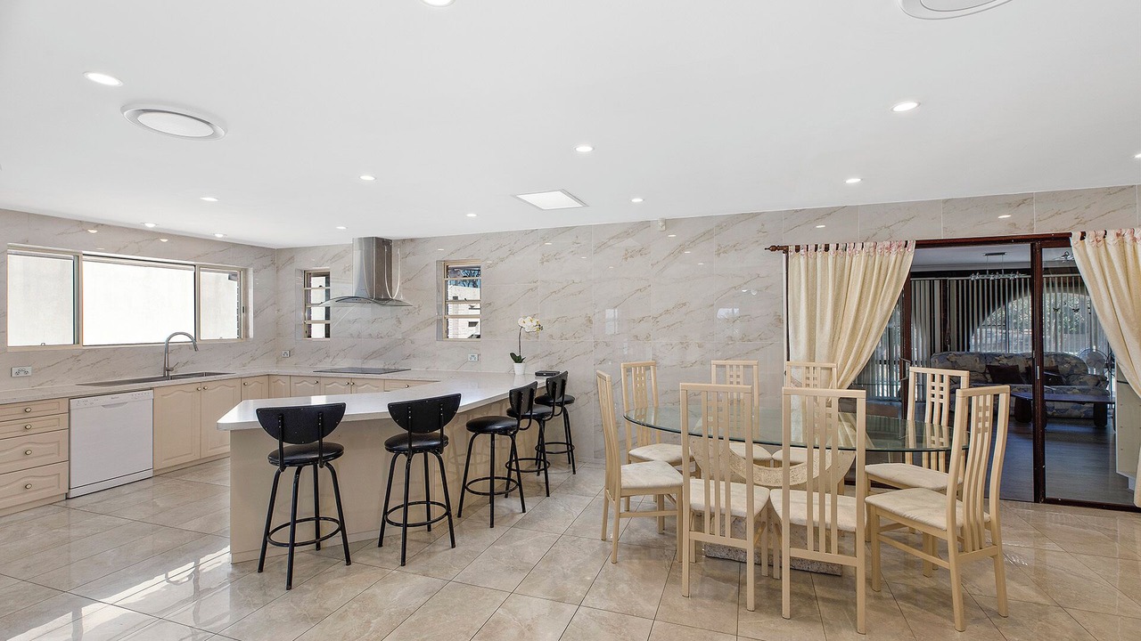 Photo of Kitchen in Toukley