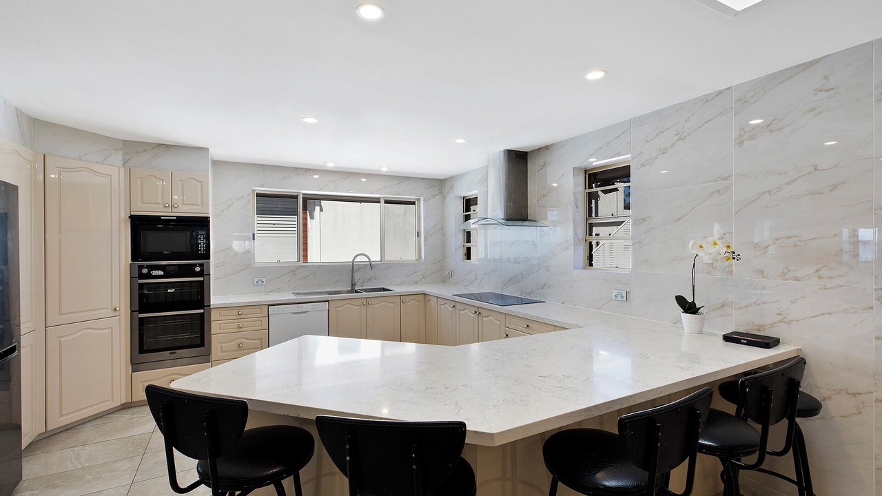 Photo of Kitchen in Toukley