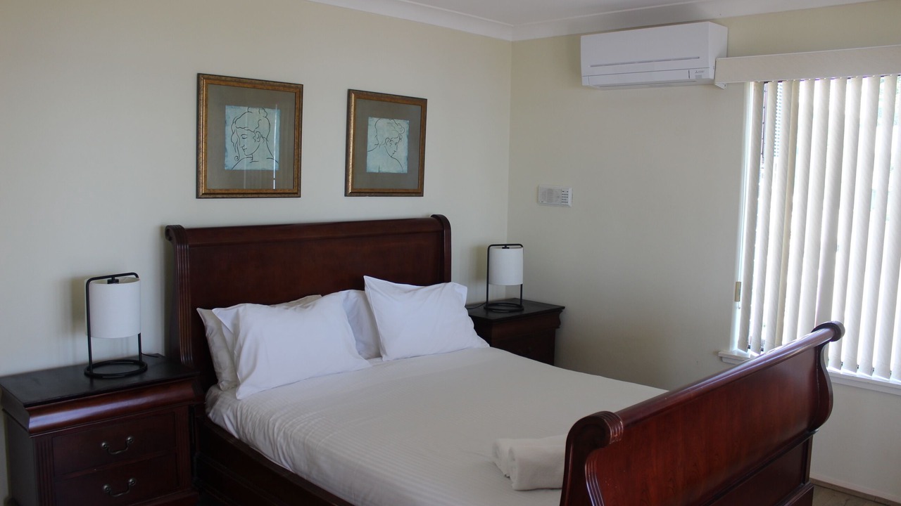 Photo of Bedroom in Toukley